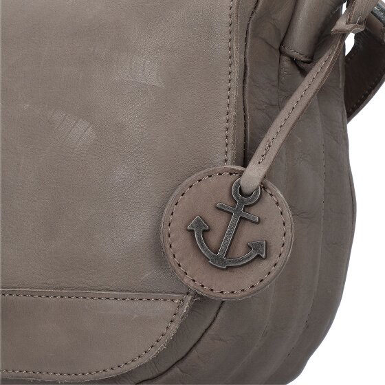 Harbour 2nd Anchor Love Lotta Umhängetasche Leder 26 cm