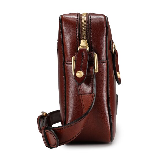The Bridge Story Uomo Umhängetasche Leder 24.5 cm