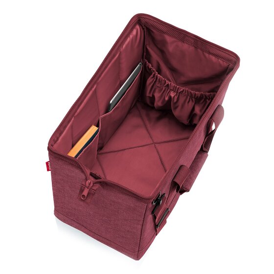 reisenthel Travelling Allrounder L Weekender Reisetasche 48 cm