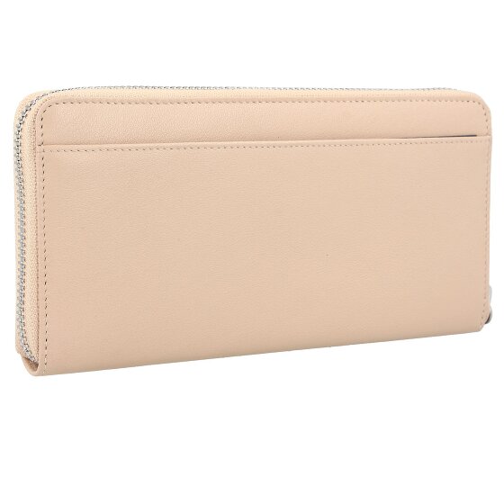 Esquire Viktoria Geldbörse RFID Leder 19 cm