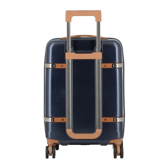 Jump Cassis Riviera ECO 4 Rollen Kabinentrolley S 55 cm