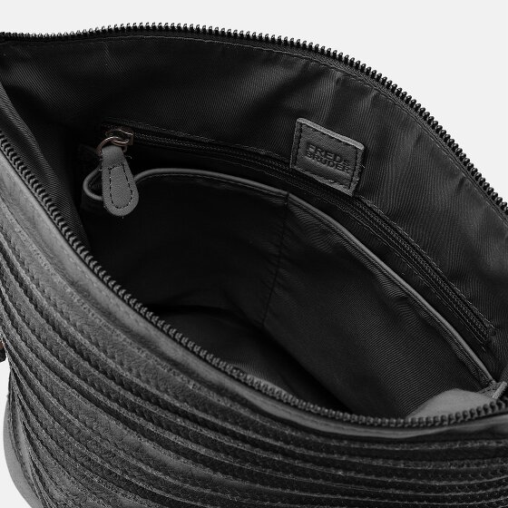 FredsBruder Riffelinchen Umhängetasche Leder 23 cm