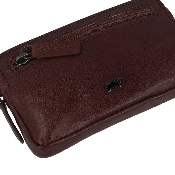 Braun Büffel Country Schlüsseletui Leder 11,5 cm