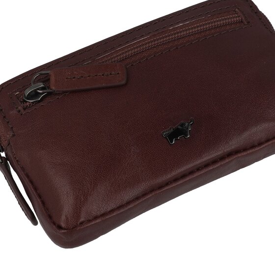 Braun Büffel Country Schlüsseletui Leder 11,5 cm