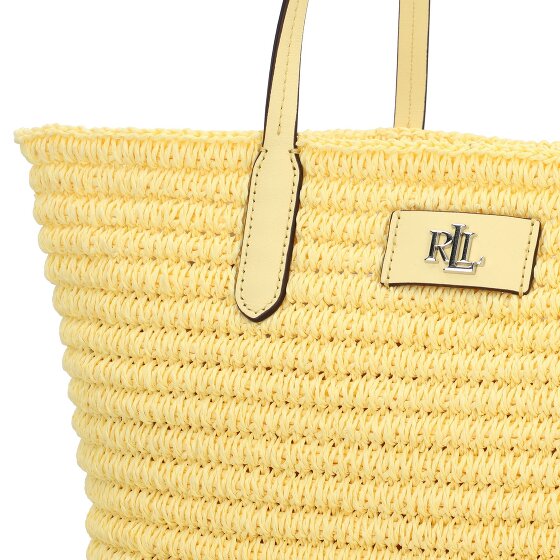 Lauren Ralph Lauren Brie Schultertasche 32 cm