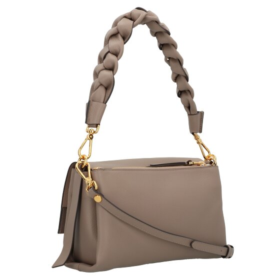 Coccinelle Boheme Schultertasche Leder 27 cm