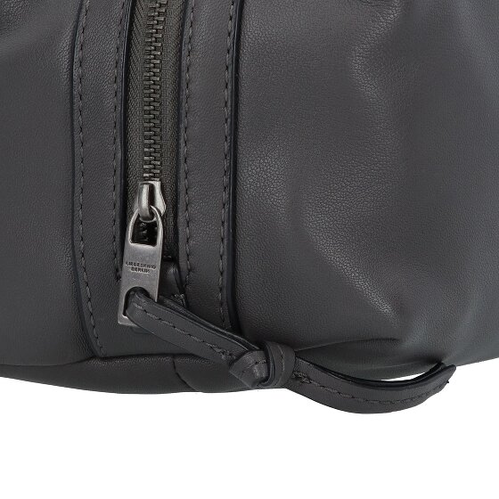 Liebeskind Hera Kosmetiktasche Leder 18 cm