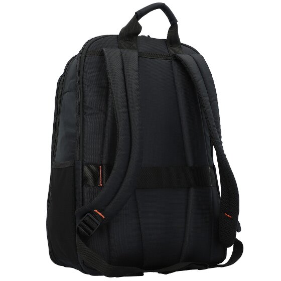 Samsonite Network 4 Rucksack 45 cm Laptopfach