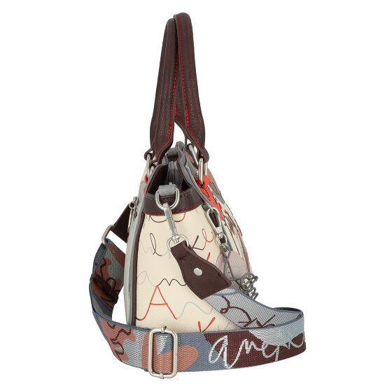 Anekke Ole Schultertasche 34 cm