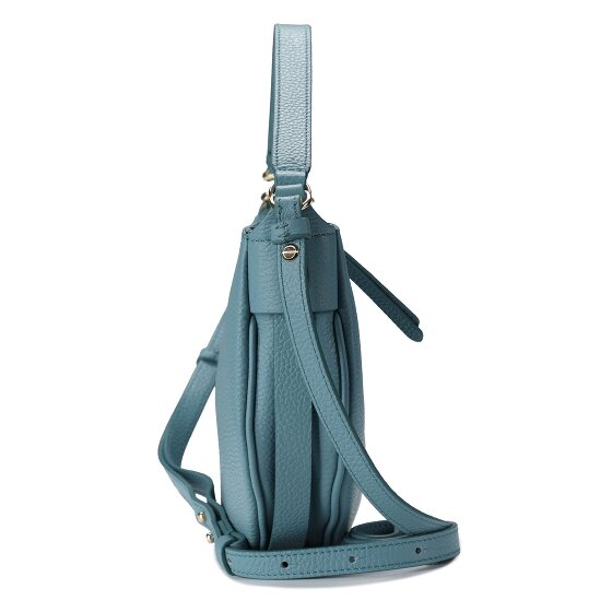 Coccinelle C-Easy Schultertasche Leder 25 cm