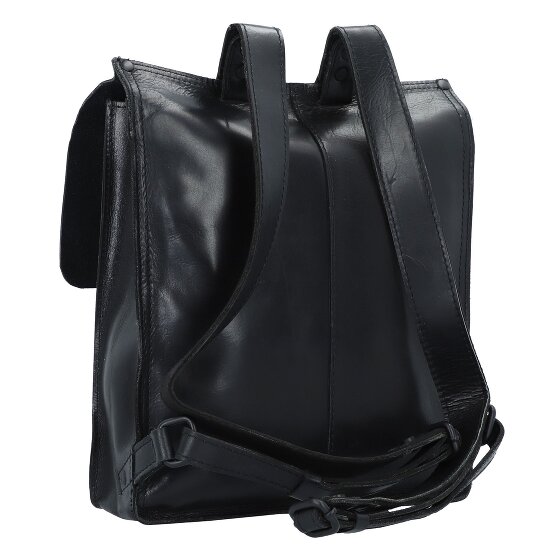 Harold's Aberdeen City Rucksack Leder 26 cm