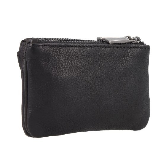 Cowboysbag Cabano Münzbörse Leder 12,5 cm