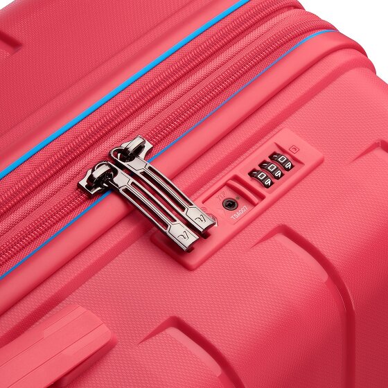 Roncato Skyline 2.0 4 Rollen Trolley 46.5 cm mit Dehnfalte