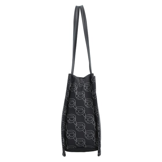 Karl Lagerfeld Ikon Shopper Tasche 38 cm