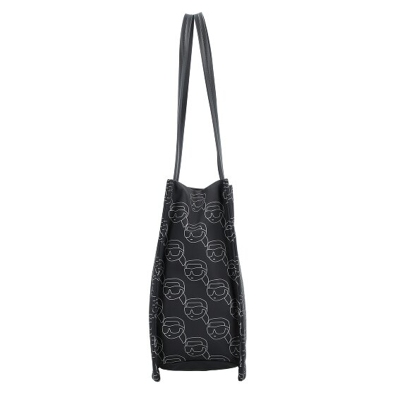 Karl Lagerfeld Ikon Shopper Tasche 38 cm