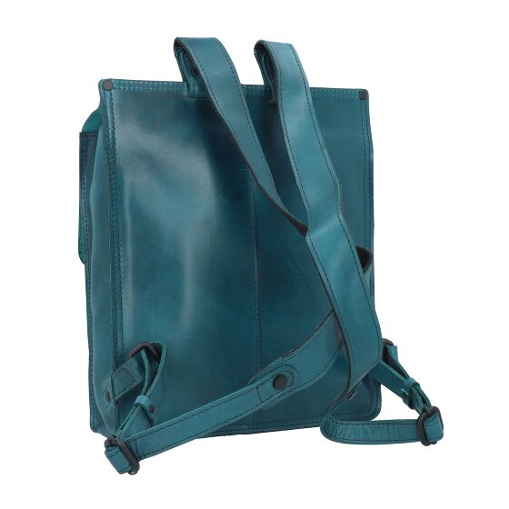 Harold's Aberdeen City Rucksack Leder 26 cm