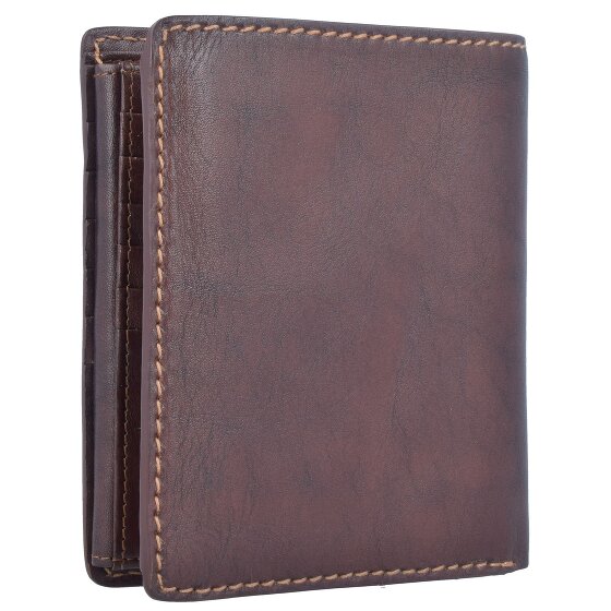 Picard Toscana Geldbörse II Leder 11 cm