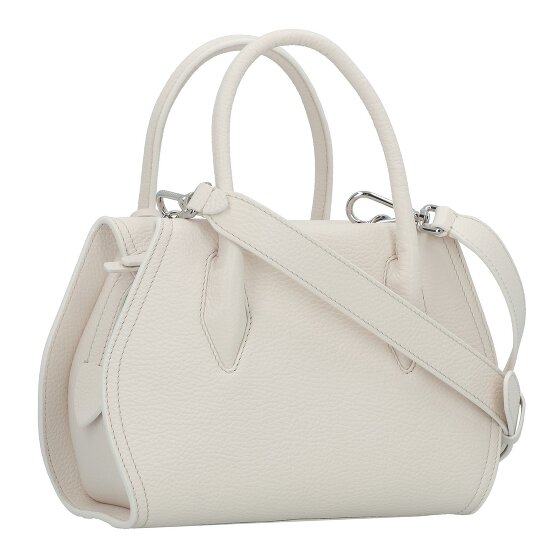 Coccinelle Lord Schultertasche Leder 26 cm