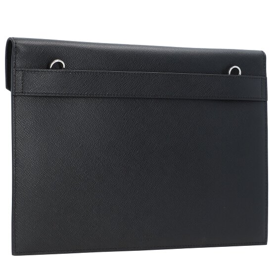 Montblanc Sartorial Laptophülle Leder 29 cm