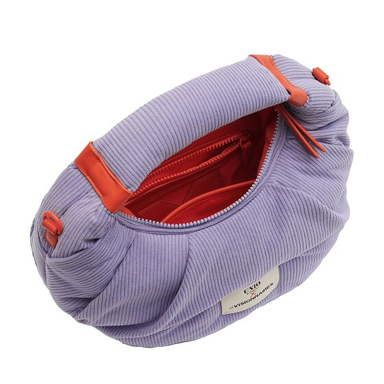 LES VISIONNAIRES Unio Kitzbuehel S Handtasche S 35 cm