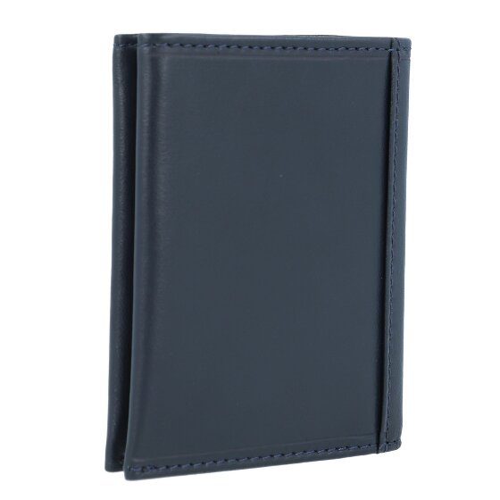 camel active Nagoya Kreditkartenetui RFID Schutz Leder 8 cm