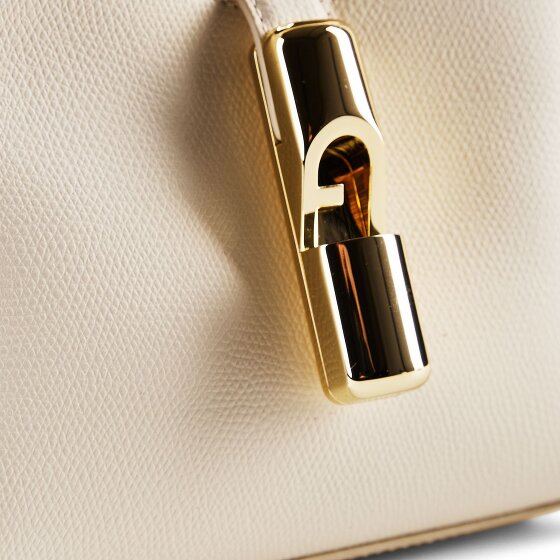 Furla Goccia Mini Bag Handtasche Leder 18 cm