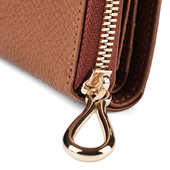 Esquire Alexandria Geldbörse RFID Schutz Leder 11.5 cm