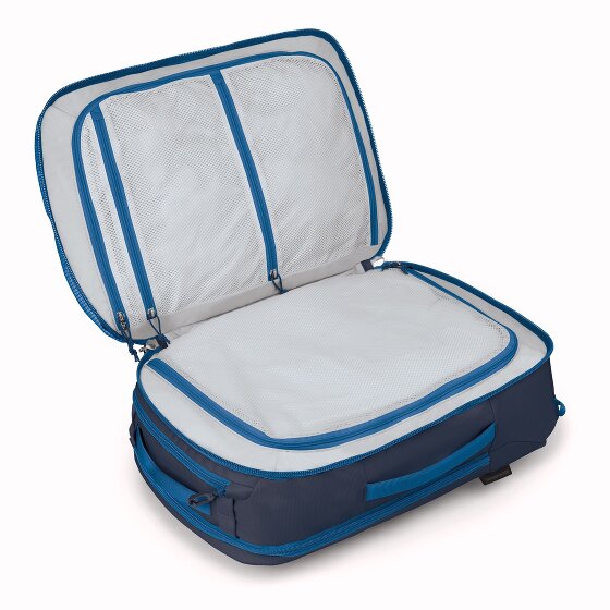 Osprey Transporter Carry On Bag 36 Reiserucksack 50 cm Osprey Transporter Carry On Bag 36 Reiserucksack 50 cm