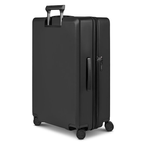 Porsche Design Voyager 3.0 4 Rollen Trolley L 78 cm mit Dehnfalte