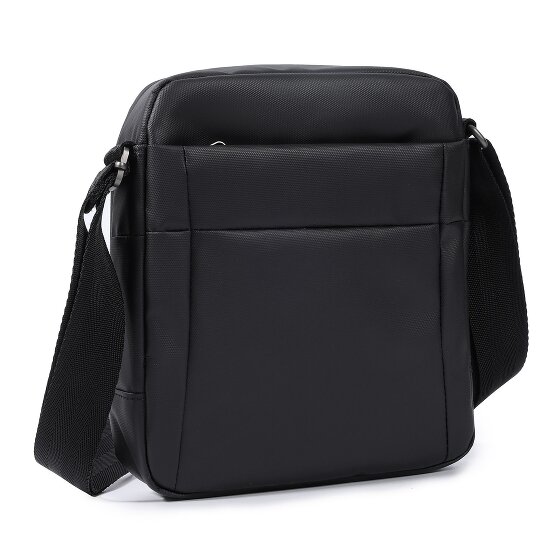 Hedgren Comby Performance Relax P Mini Bag Umhängetasche RFID Schutz 18 cm