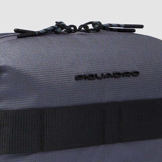 Piquadro Arne Gürteltasche RFID Schutz 31 cm