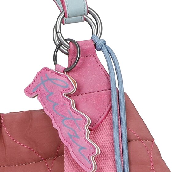 Fritzi aus Preußen Izzy Medium Limited Schultertasche 42 cm