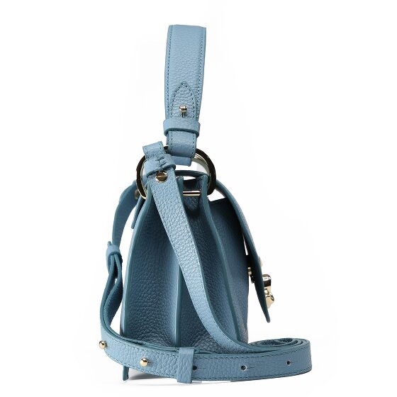 Coccinelle C-Me Schultertasche Leder 23.5 cm