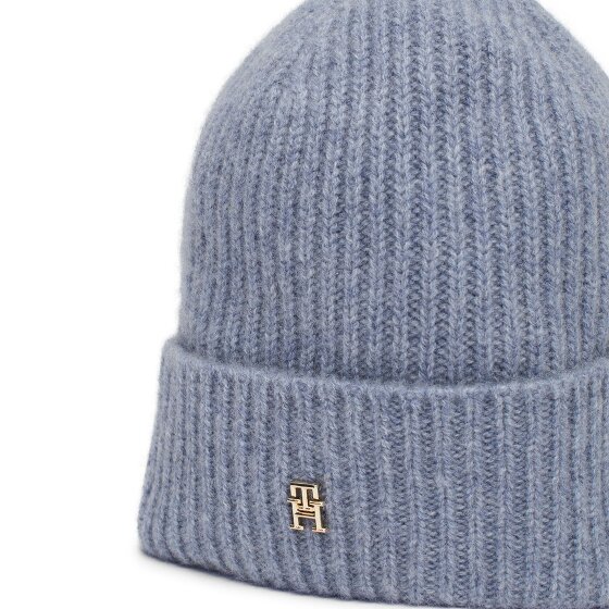 Tommy Hilfiger Cashmere Chic Strickmütze