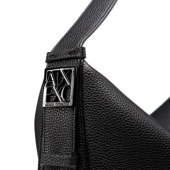 Armani Exchange Susie Schultertasche 27 cm