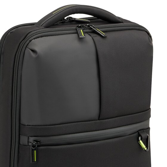 Roncato Trial Business-Rucksack 41 cm Laptopfach