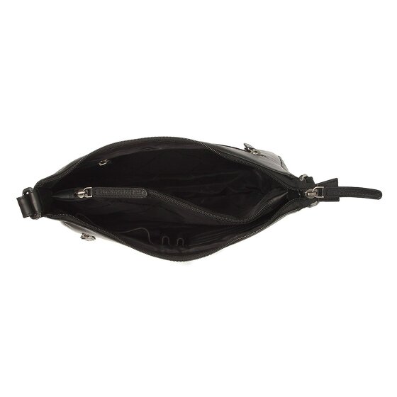 The Chesterfield Brand Loraine Schultertasche Leder 30 cm