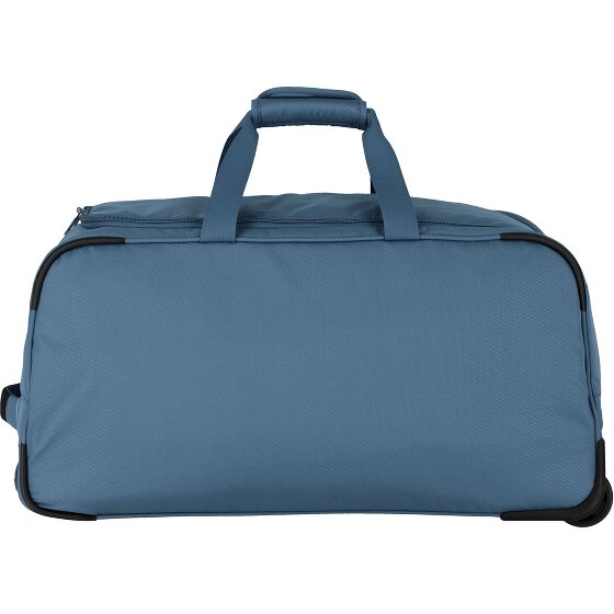 Travelite Skaii 2-Rollen Reisetasche 65 cm Travelite Skaii 2-Rollen Reisetasche 65 cm