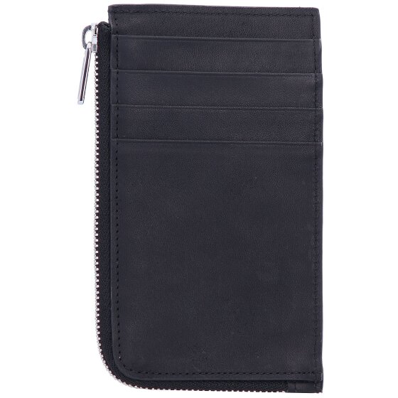 Bree Oxford SLG 140 Kreditkartenetui Leder 8 cm