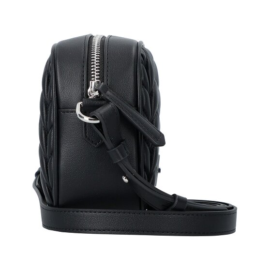 Karl Lagerfeld Weave Umhängetasche 22 cm