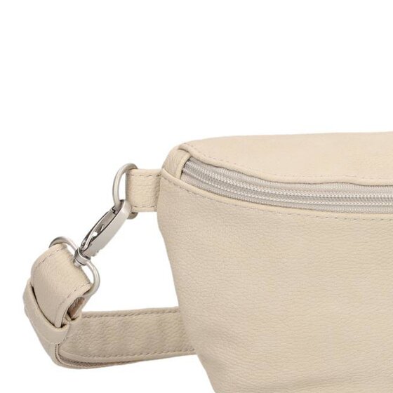 Zwei Mademoiselle.M Gürteltasche 25 cm