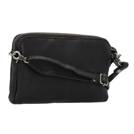 Burkely Antique Avery Umhängetasche Leder 18 cm