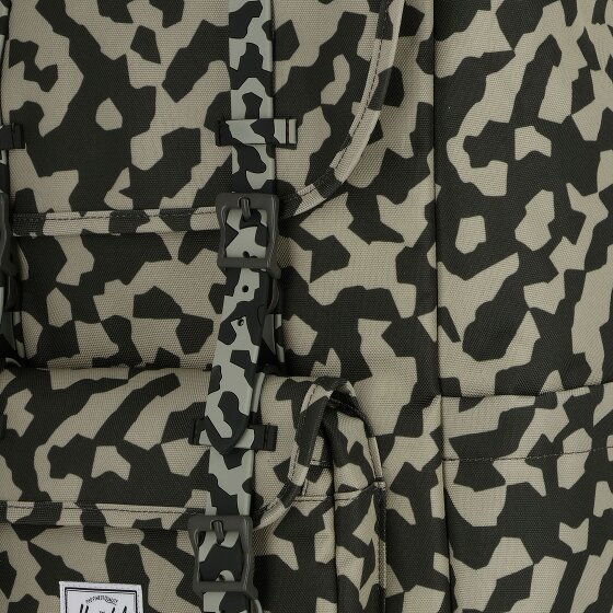 Herschel Little America Daypack 49 cm Laptopfach