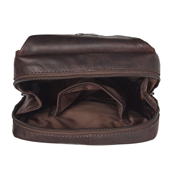 The Chesterfield Brand Turelle Mini Sling Bag Leder 15 cm