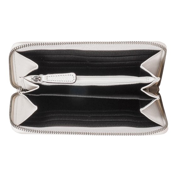 Gerry Weber Ascona Geldbörse RFID Schutz Leder 19 cm