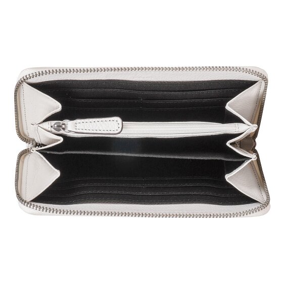 Gerry Weber Ascona Geldbörse RFID Schutz Leder 19 cm