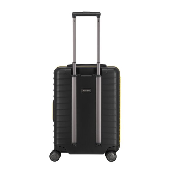 Titan Litron Frame BVB 4 Rollen Kabinentrolley 55 cm