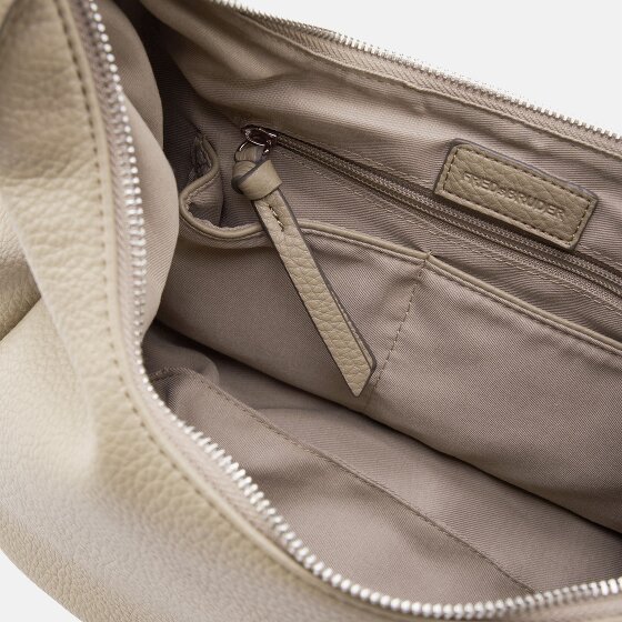 FredsBruder Feel Wild Schultertasche Leder 30 cm