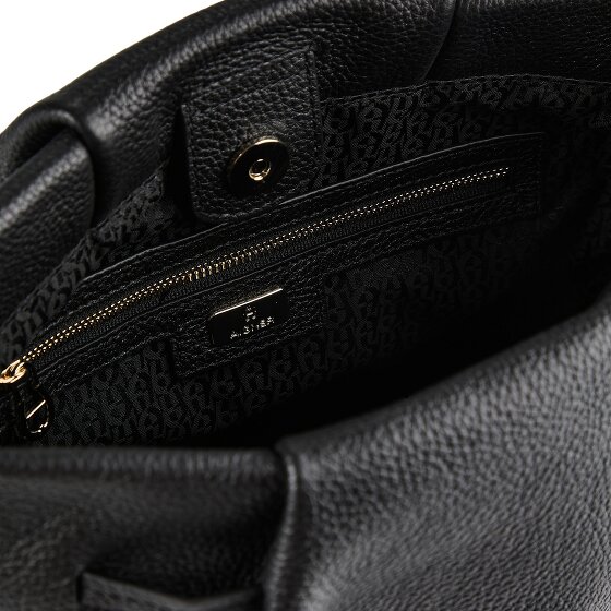 AIGNER Paola Schultertasche Leder 27 cm