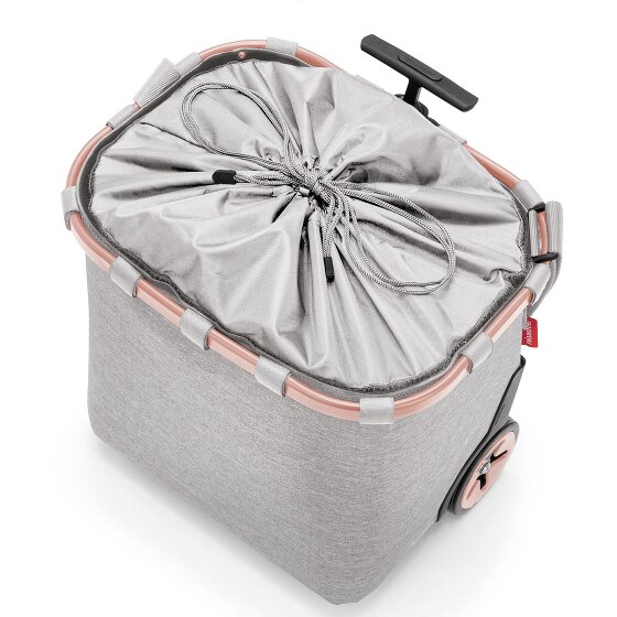 reisenthel Carrycruiser Frame Einkaufstrolley 47,5 cm